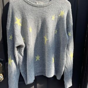 Zadig & Voltaire Cashmere Sweater, Size M